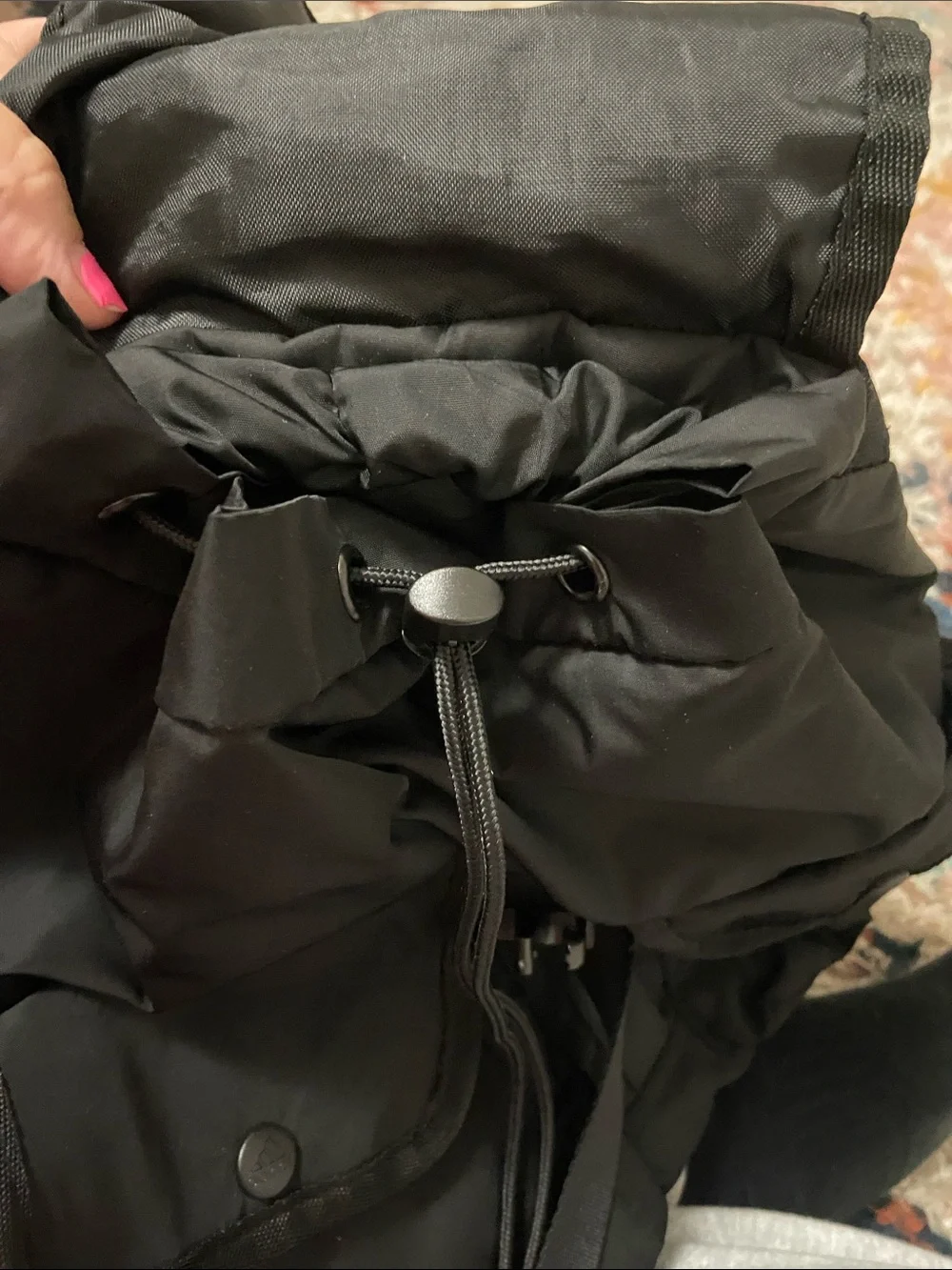 adidas compact backpack
